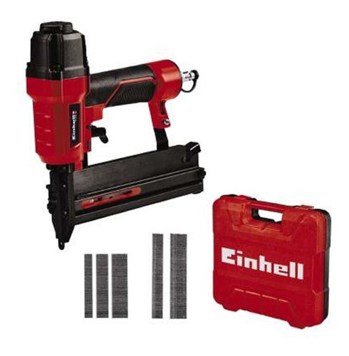 Engrampadora- Clavadora Neumática Einhell Grapadora Tc Pn 50 0