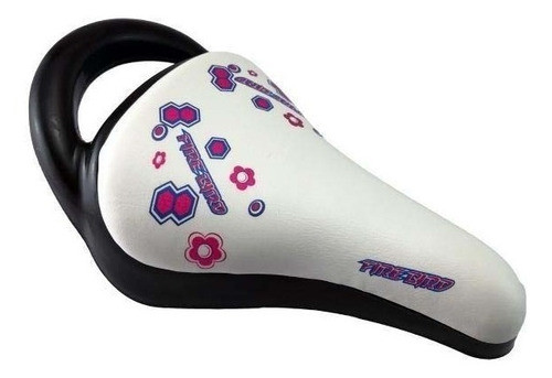 Asiento Fire Bird P/ Bicicleta De Niña R12 - R20 0