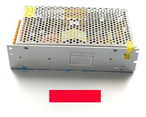 Universal 12v/dc 20a 240w De Conmutación Fuente Metal Potenc 0