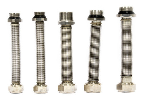 Kit Instalación Para Caldera Dual Flexible Dinatecnica 0