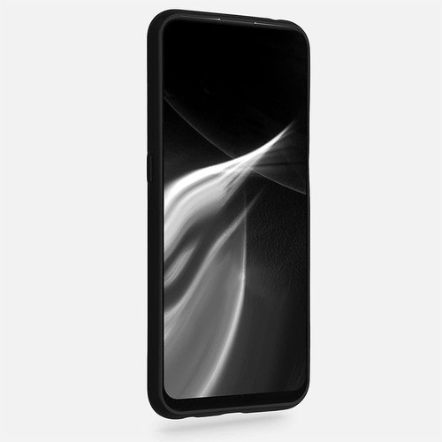 Funda Para Nokia X20 / X10 (negro) 1