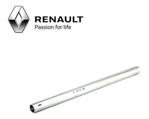 Manivela Crique Renault Master 3 Original 0