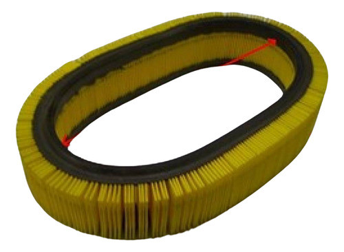 Filtro Aire (ca5309) (hk) Renault Megane 00-07 0