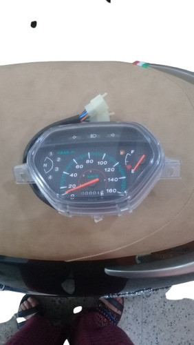 Tablero Beta Bs Original 1