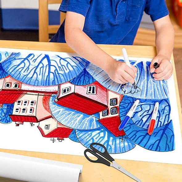 Quadro Branco Lousa Adesiva Reutilizavel Criança Rabiscar 1 Quadro Branco Lousa Adesiva Reutilizavel Criança Rabiscar 1