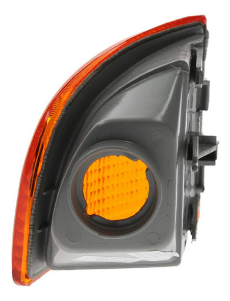 Faro Delantero Enganche Arteb Para Volkswagen Gol 1.0 1.0 Gl 1