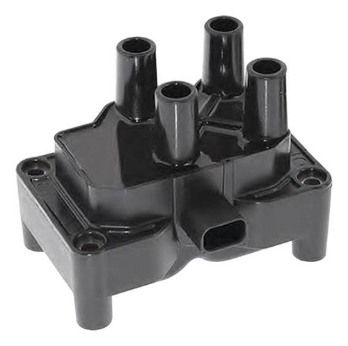 Bobina De Encendido Epoxi Ralux Ford Focus 2 0