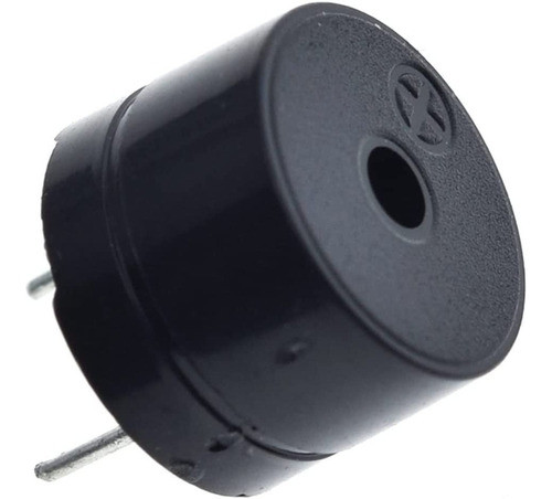 Buzzer Zumbador Pasivo De 5v Arduino Pic Raspberry Arm Avr 1