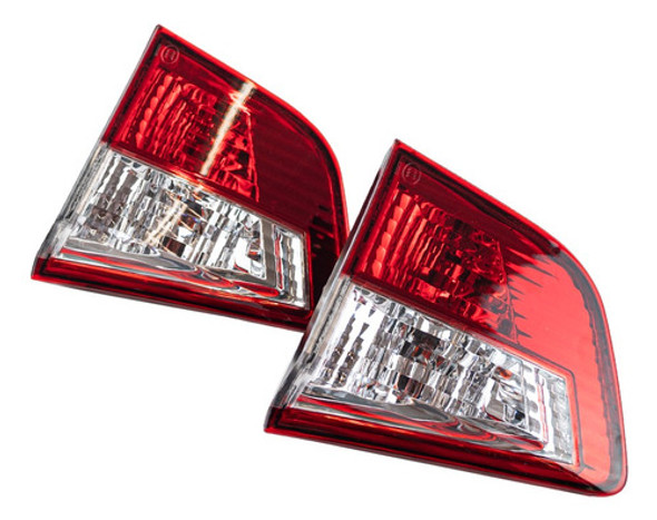 Faro Trasero Byd S6 Derecho 0