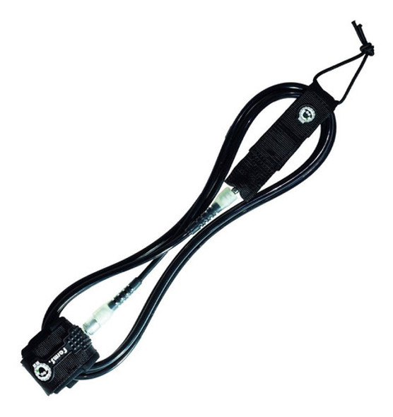 Leash Farms 8' X 7 Mm Big Wave Cordinha - Strep - Estrepe 0