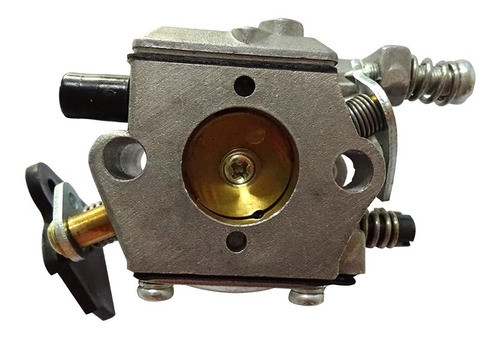 Carburador Motosierra 38cc Gamma Niwa Shizen Chinas 0