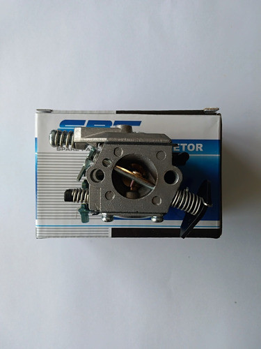 Carburador Motosierra 38cc Gamma Niwa Shizen Chinas 1