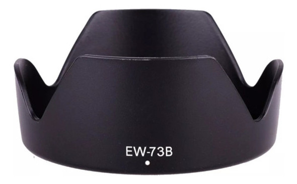 Parasol Para Canon Ew-73b Replic P/lente Canon Ef-s 18-135mm 0 Parasol Para Canon Ew-73b Replic P/lente Canon Ef-s 18-135mm 0