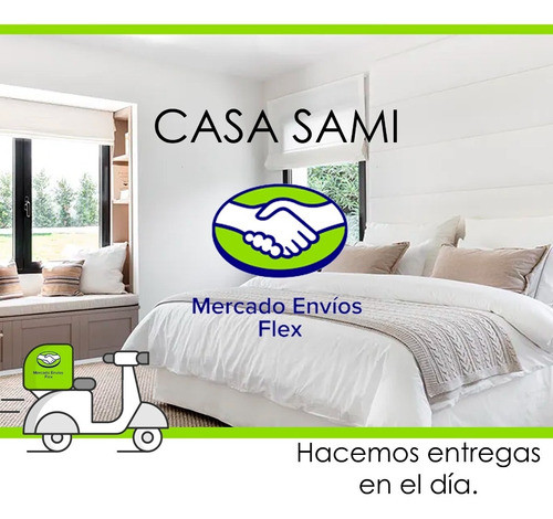 Repasador 100% Algodon Escoces 1