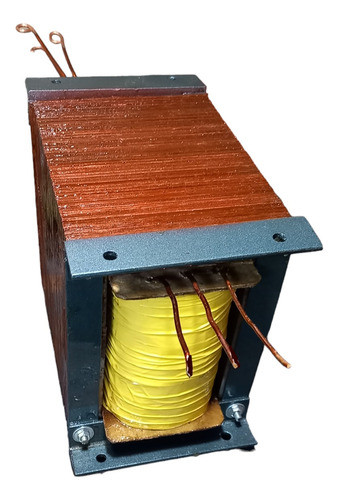 Transformador Para Inversor 5000va Entrada 14v Saída 220v 1