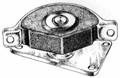 Pata De Caja Fiat 147 2271 0