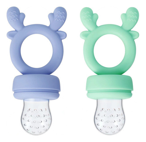 Pandaear 2 Pack Silicone Baby - 7350718:ml A $84990 1