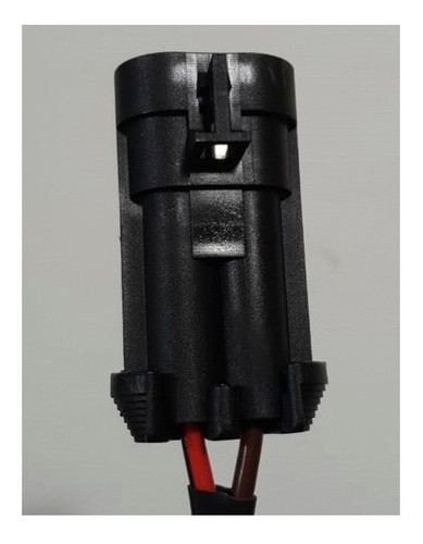 Electroventilador Citroen Jumper 1.9 2.3 2.5 2.8 Motor Chico 1