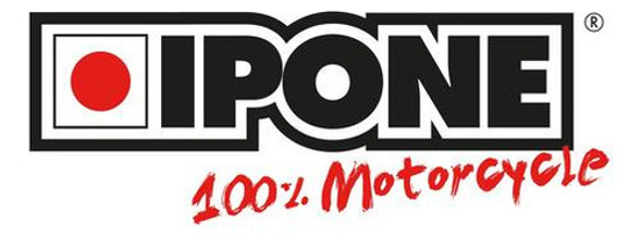 Aceite Moto Sintetico Katana Full Power 4t 10w40 1l Ipone 1