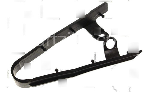 Desliza Roza Cadena Kawasaki Klr 650 Original 08-18 0