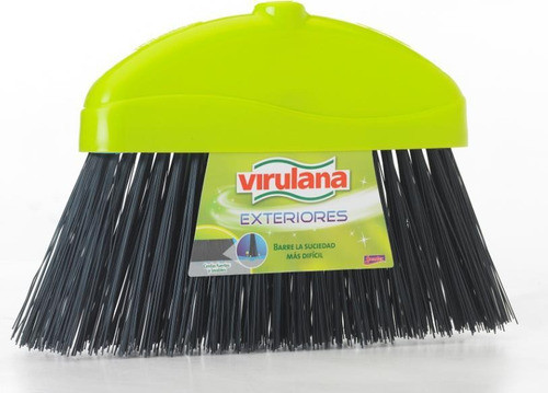 Virulana Escoba Exterior 0