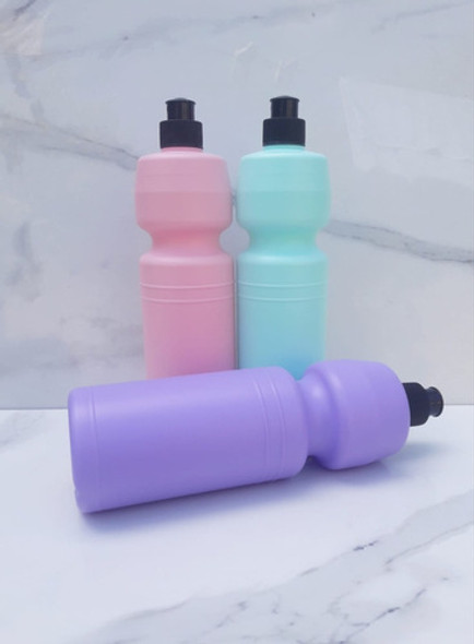 Souvenirs Botellas Deportivas Pasteles X10 1