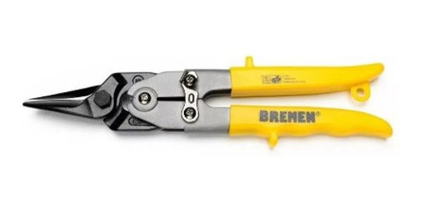 Tijera Aviacion Chapa Durlock Zingueria Derecha Bremen 2909 0