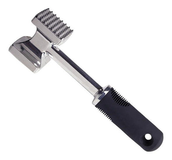 Machacador Tiernizador Ablandador Carne Martillo Oxo 0 Machacador Tiernizador Ablandador Carne Martillo Oxo 0