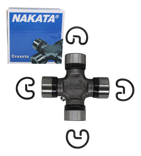 Cruzeta Cardan Ranger 2000 2001 2002 Original Nakata Nuj153 0