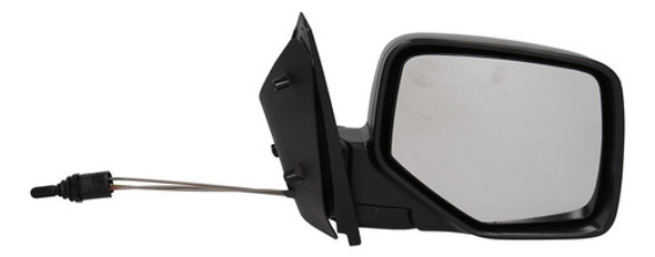 Espejo Exterior Con Control Derecho Ford Ecosport 03/13 1 Espejo Exterior Con Control Derecho Ford Ecosport 03/13 1