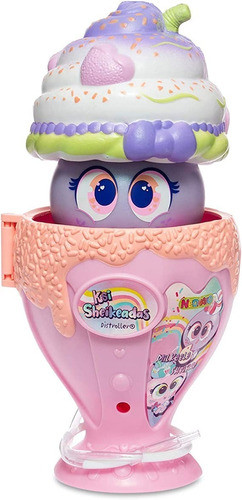 Muñeco Ksi Merito Milkshake Bebé Lila - Espacio Regalos 0