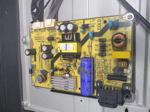 Fuente Rca L32nxsmart 0