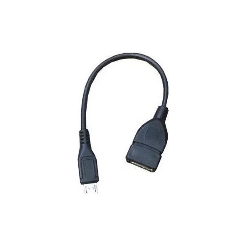 Adaptador Micro Usb Macho A A Usb Hembra - Sertel Shop 1