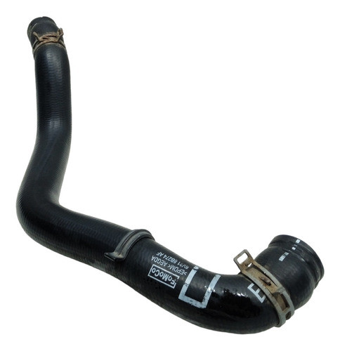 Mangueira Superior Radiador New Fiesta Sedã 1.6 2011/2013 0