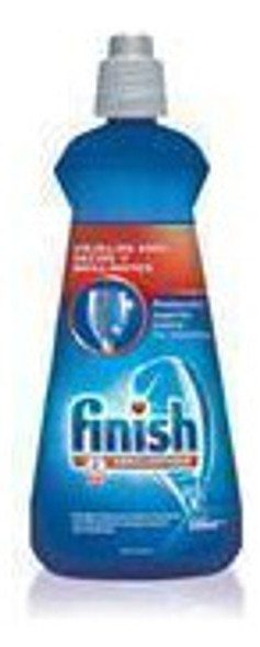 Pack X 6 Unid. Abrillantador   400 Ml Finish Detergentes / 0 Pack X 6 Unid. Abrillantador   400 Ml Finish Detergentes / 0