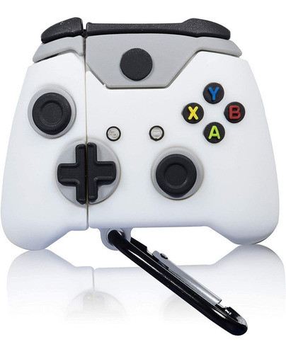 Controlador Blanco 1