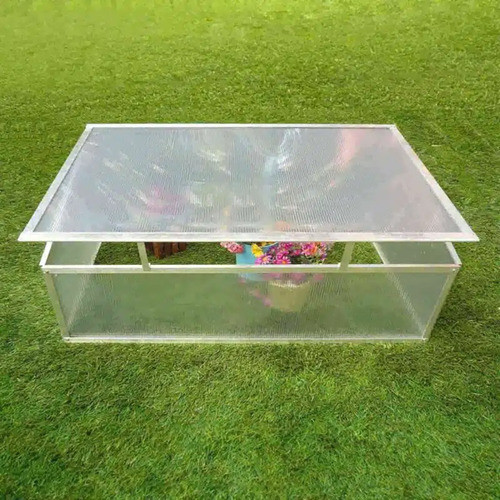 Invernadero Simple G3002a 1