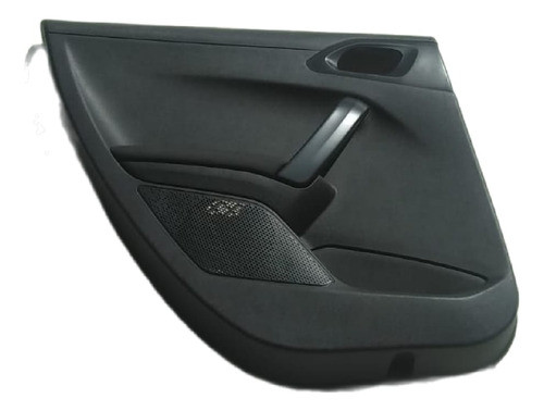 Tapizado Panel De Puerta Peugeot 208 Izquierdo Trasero 0