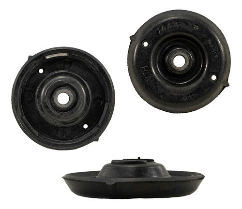 Kit 2 Cazoletas Amortiguador Vth Citroen C4 Lounge Del 1