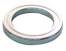 Crapodina Delantera Vth Fiat Ducato 0