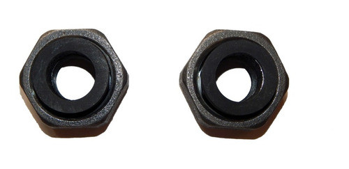 Kit Conexion Wilo / Salmson Star Rs 15/4-130 / Nyl 43-15 1