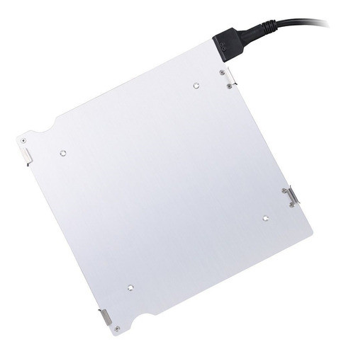 Cama Caliente Para Creality Ender 7 Macrotec 0