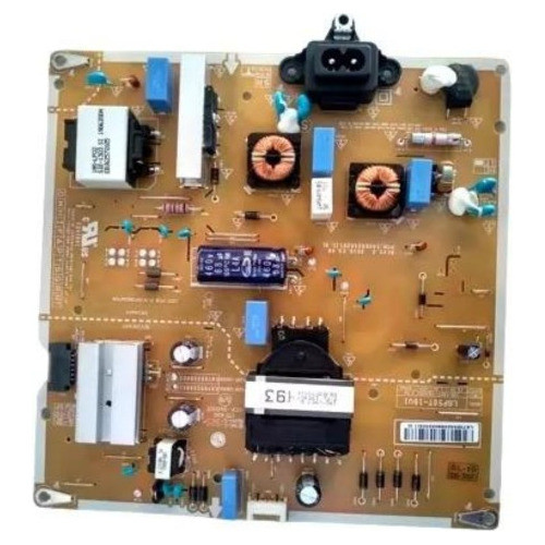 Placa Fonte 50um7360psa 50um7500psb 50um7510psb 0