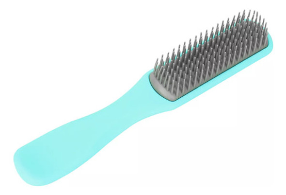 Pincel De Modelagem Curly Classic, 9 Linhas, Para Separar 0