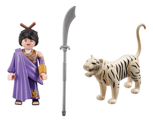 Playmobil Special Plus 6 Piezas 70382 Intek 1