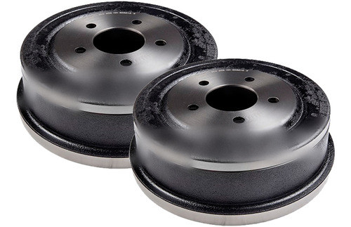 Campanas De Freno Para Ford Ranger S/c 0 2.5 Mpi 95/01 0
