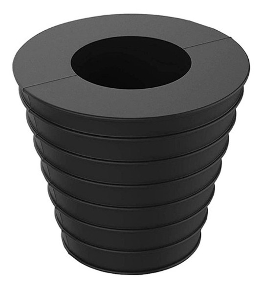 Cunha Cone Guarda-chuva, Suporte Base Para Guarda-sol, 0