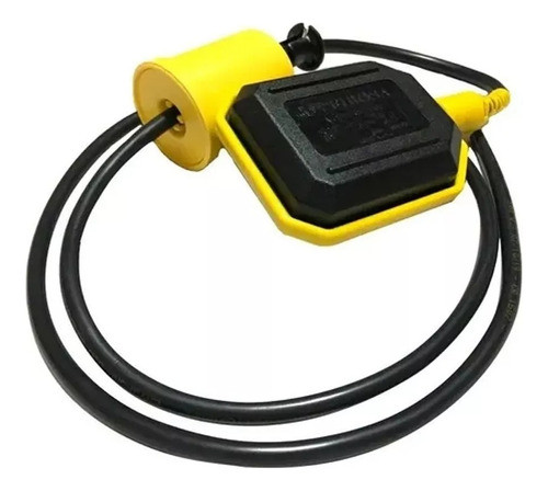 Automático De Tanque Control Nivel Flotante 1.5m 0