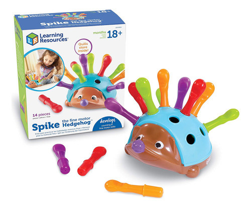 Juego Para Practicar Habilidades Finas Palitos Numeros 0