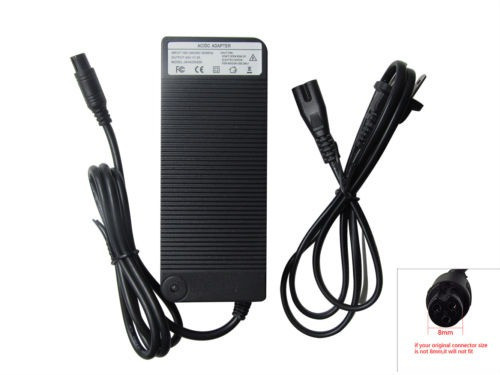 42v 2a Auto Inteligente Equilibrio Moto Auto Balance Cargado 0